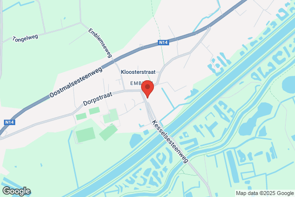 Bierinckx/Christel