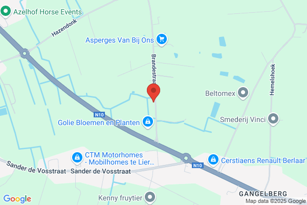 Kempenaers/Joseph