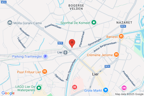 Wouters/Gust