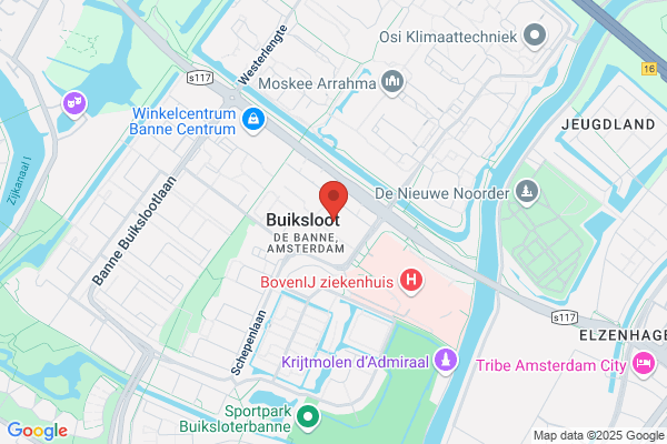 Het Zijhuis Opvangcentrum