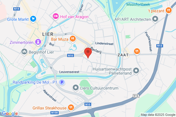 Meynendonckx/Bart