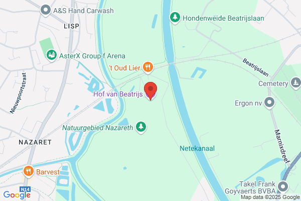 De Vos/Beatrijs