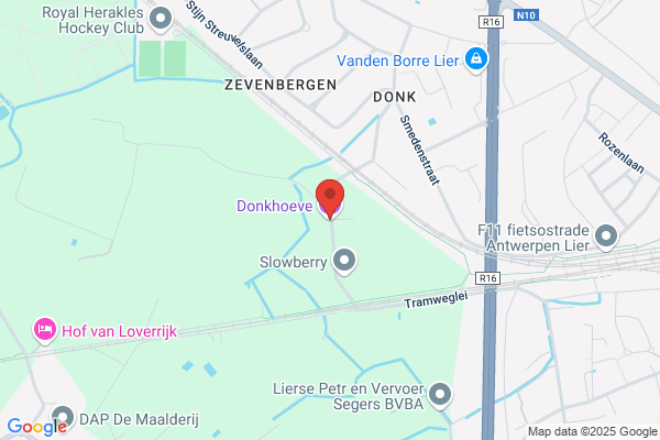 Keirseblik Anne