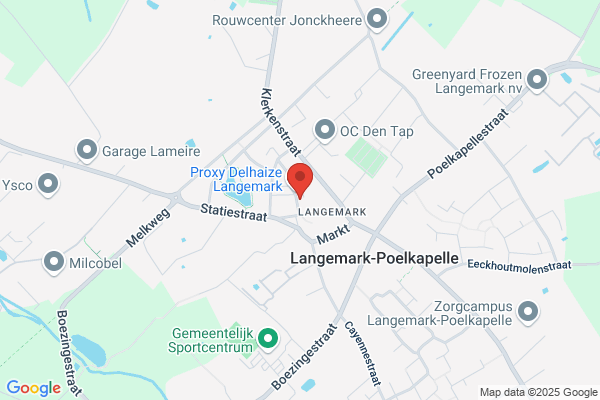 Greet Vanslambrouck