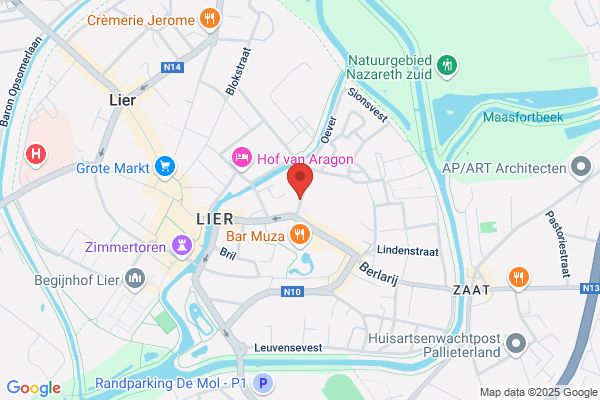 Raf Desmet