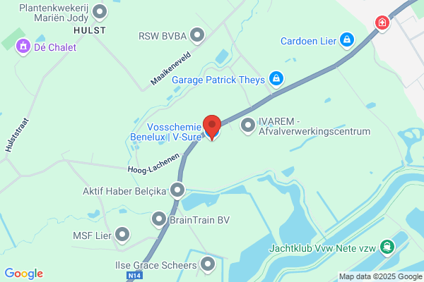 V. Waeterloos