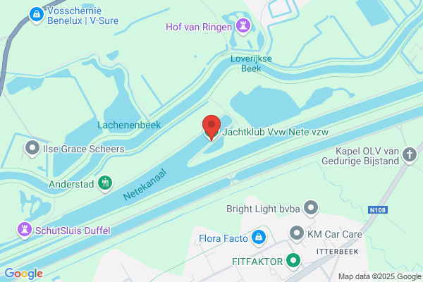 Vlaamse Vereniging Watersport