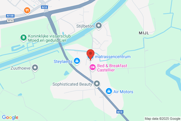 Liers Slaapcenter