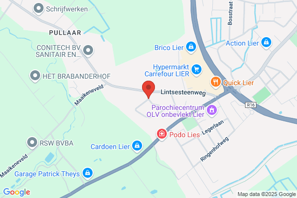 De Doncker & Verstraete Bvba