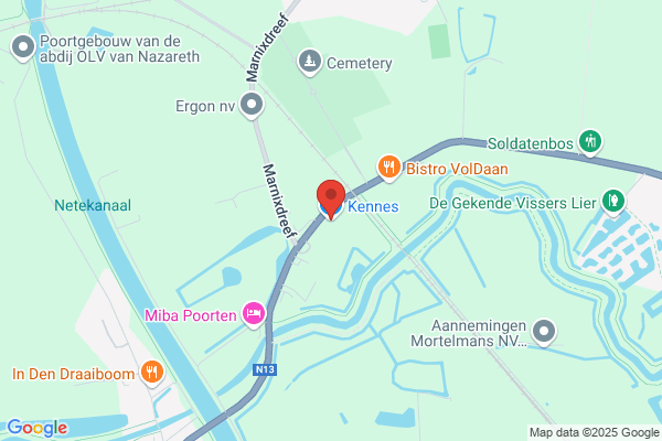 Bloemenstudio Dens