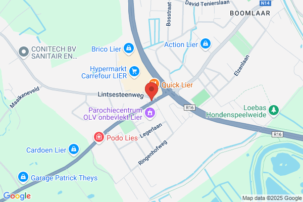 De Smissche Taverne Bvba