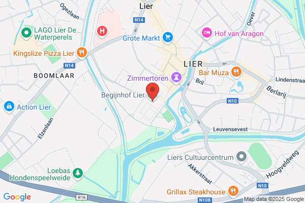 Luyten/Johan