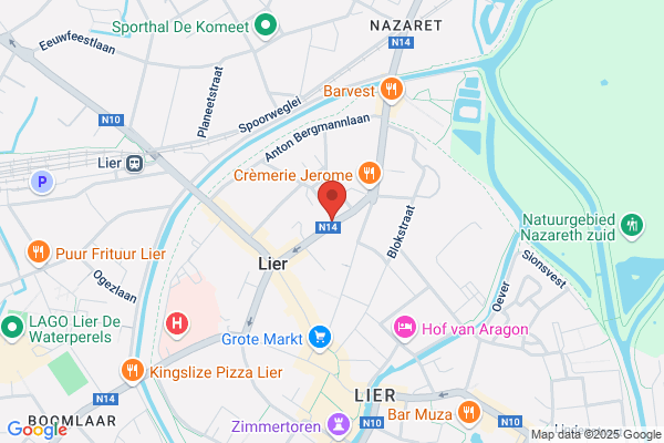 Schogeka Bvba