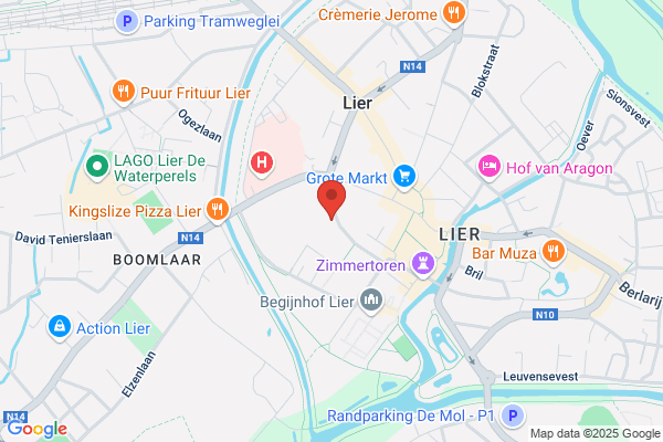 Verbruggen-Kesselaers/G.