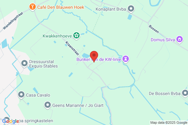 Van Den Bosch/Ilse