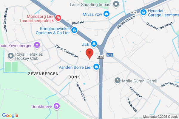 Van Der Veken/Paul