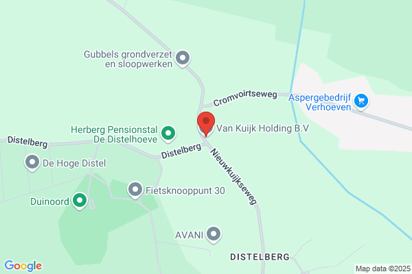 Van Kuijk G