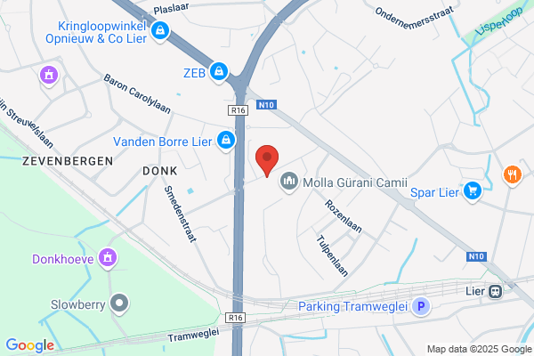 Van Houtven-Coenen/P.