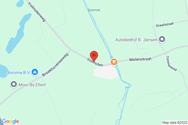 Volmolen (De)