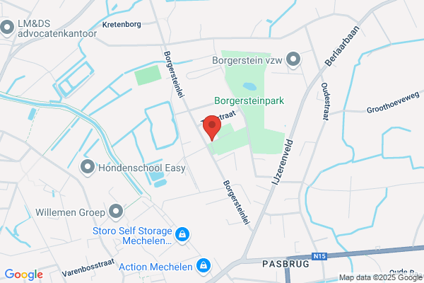 Van Eenooge Erik
