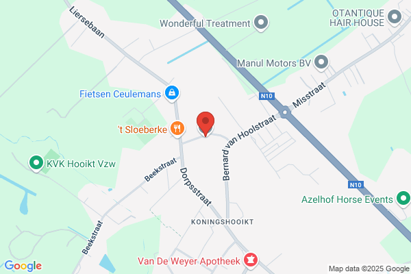 Lagere En Kleuterschool
