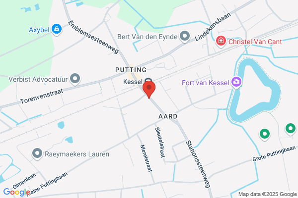 Lekkerbekske ('t)