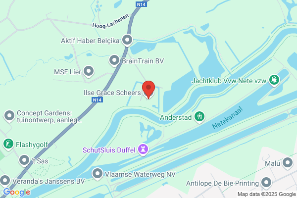 De Meulemeester Ilse