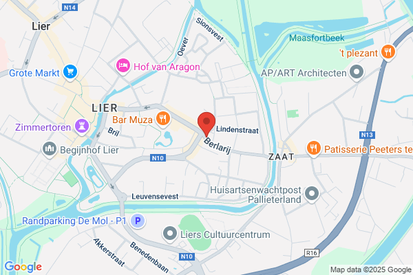 Hazenbosch(Begrafenisondernemer)