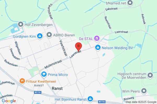 De Schutter W