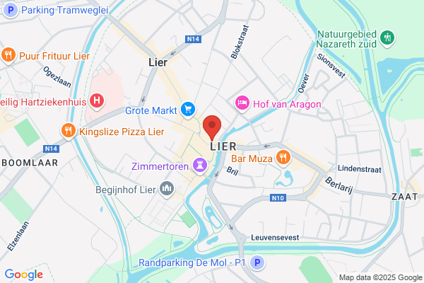Groene Vingers