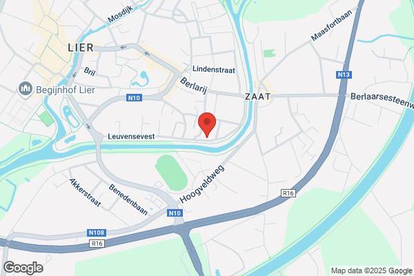 Van Steenbergen Bvba