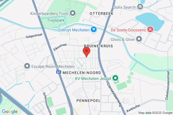 De Mechelse Goedkope Woning