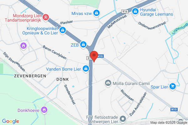 De Potter-Van Leemput/Jozef