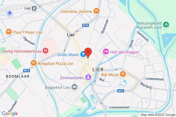 Zonnecenter Elite