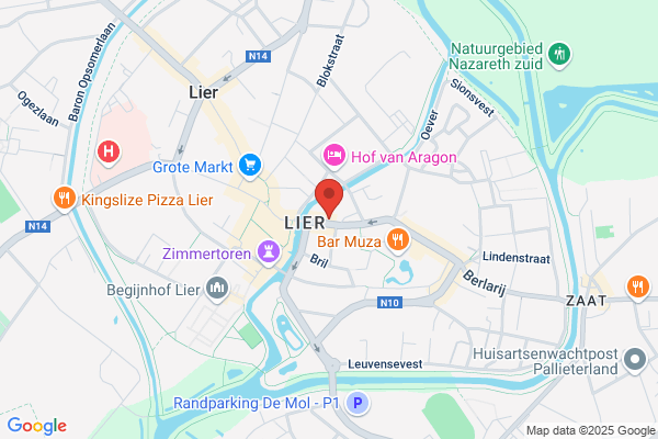 Elvi Lederwaren