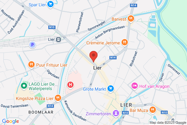 Verlinden/Inez