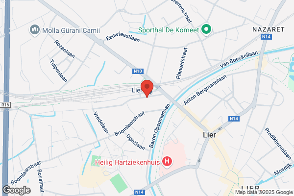 Ismar Healthcare Nv