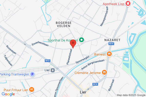 Deldaele/Annelies