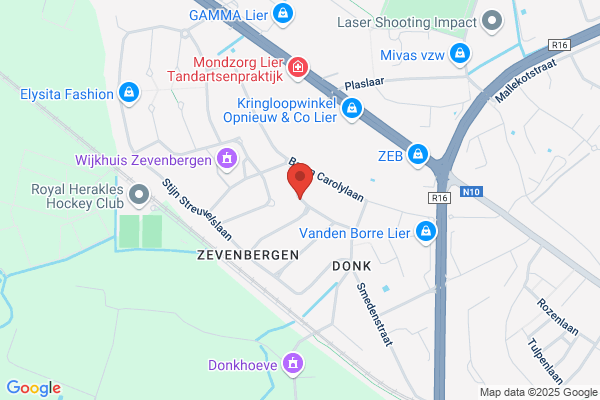 Verheyden/Benny