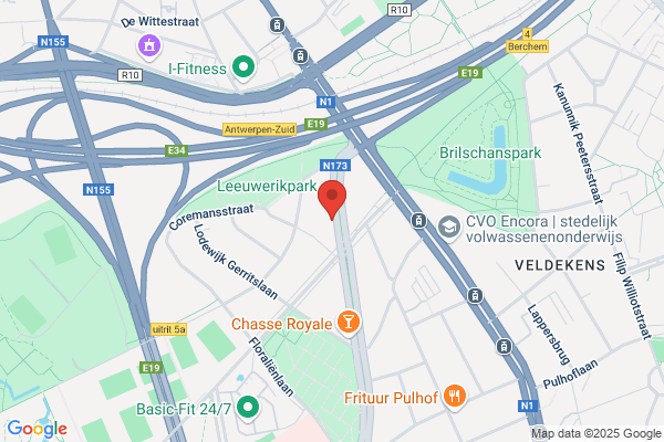 De Vree Beheerkantoor Nv