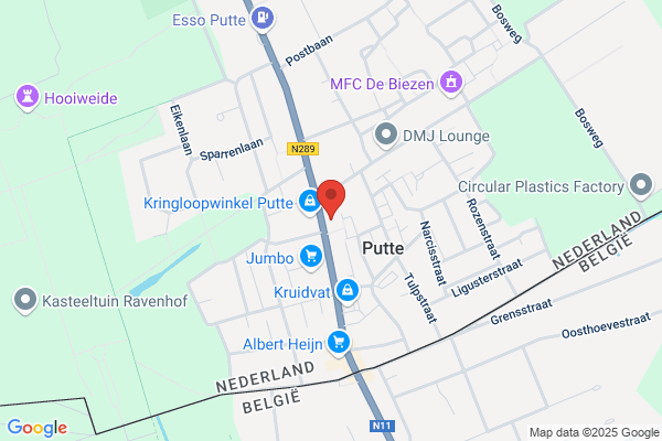 De Waal