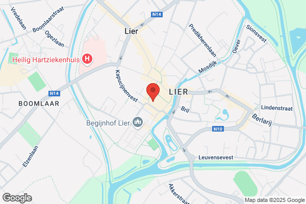 Denckens/Griet