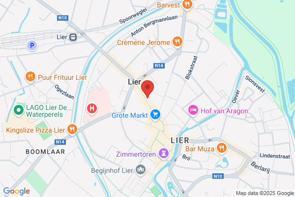 Ceuppens Printing Bvba