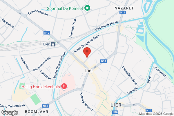 Vrij Technisch Instituut