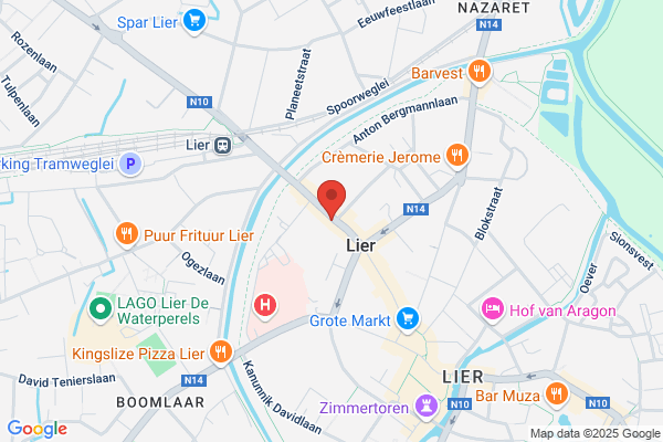 Hogeschool Antwerpen