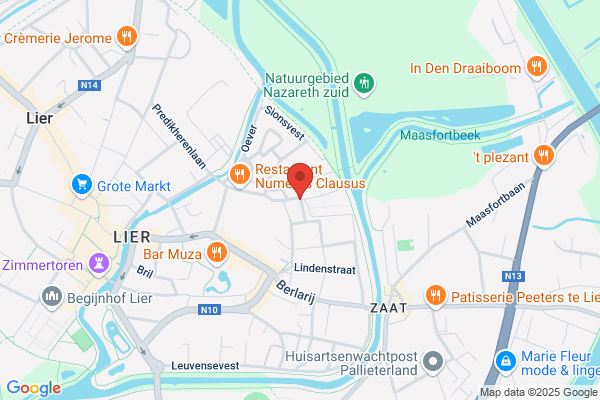 Stedelijke Academie Voor Schone Kunsten