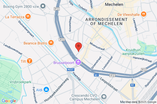 Speltdoorn R