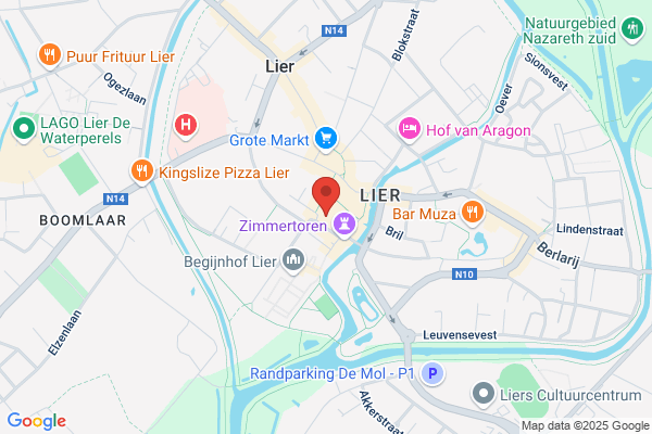 Brasserie Louis