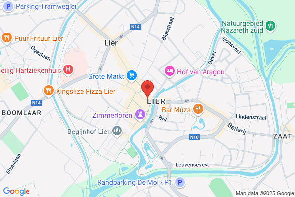 Brasserie Leopold