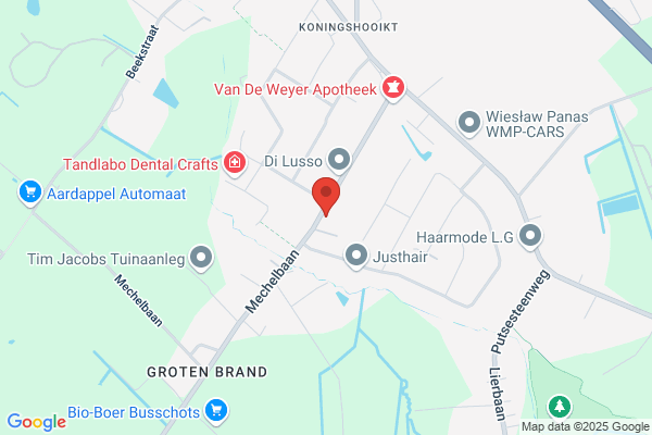 Medische Pedicure